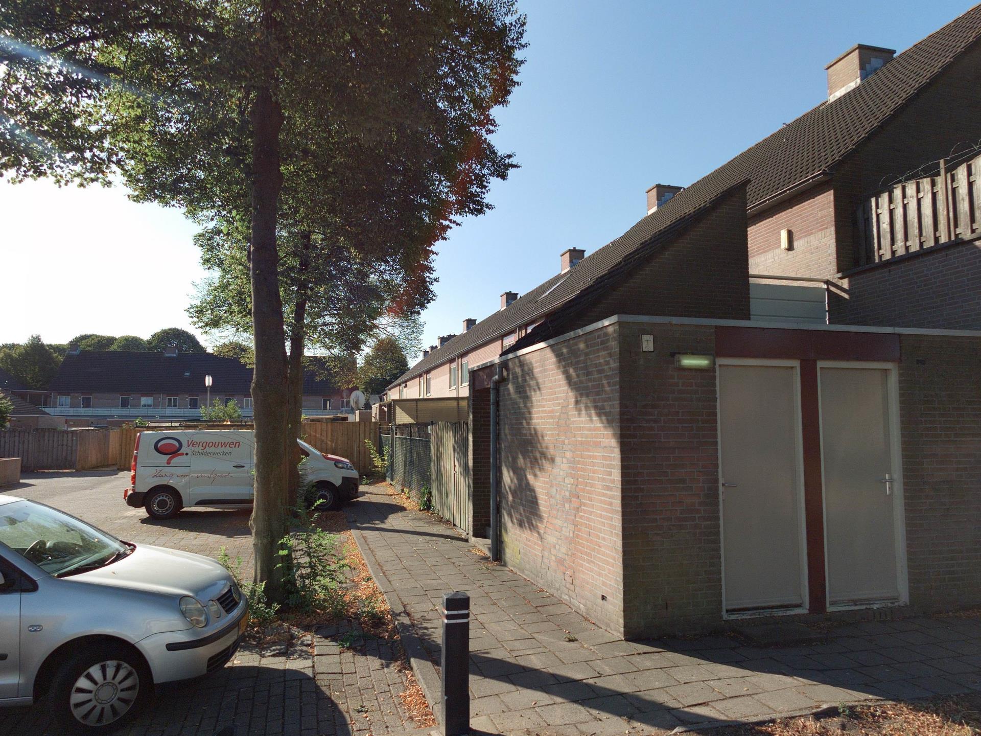 Juliana de Lannoystraat 21