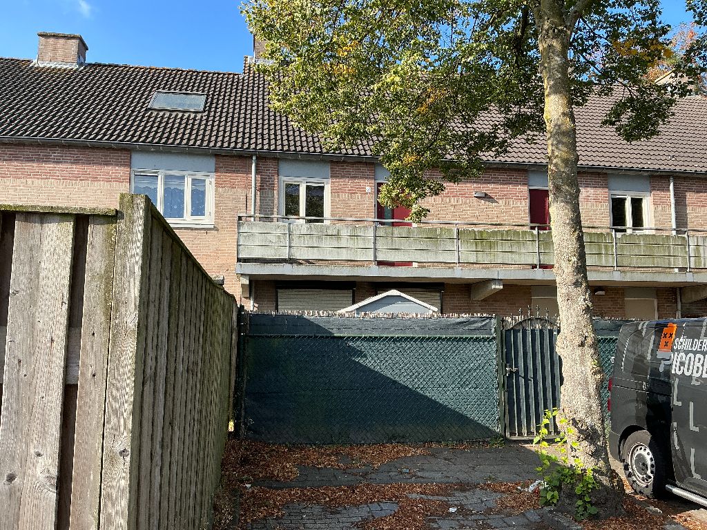 Juliana de Lannoystraat 21