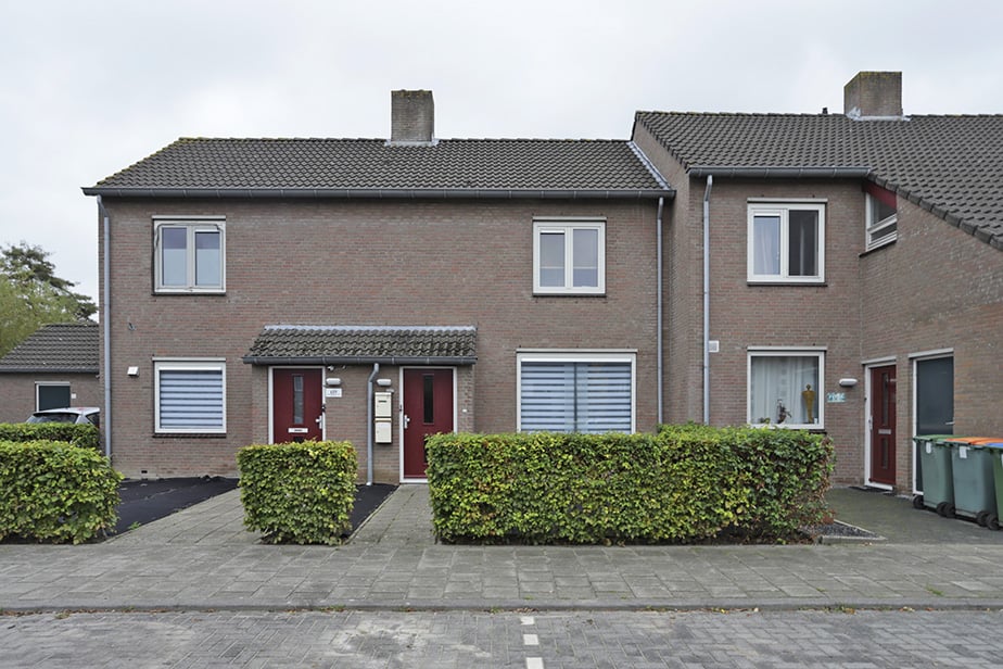 't Magesijn 73, 4791 KK Klundert, Nederland