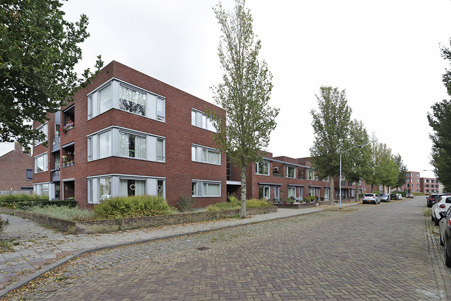 Doctor Ariënslaan 68