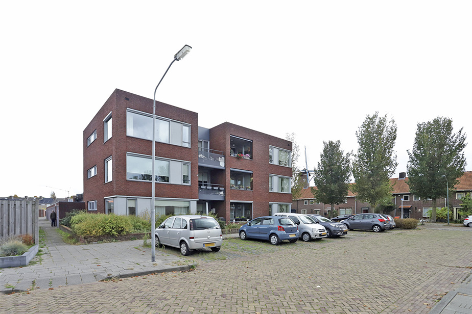 Doctor Ariënslaan 68