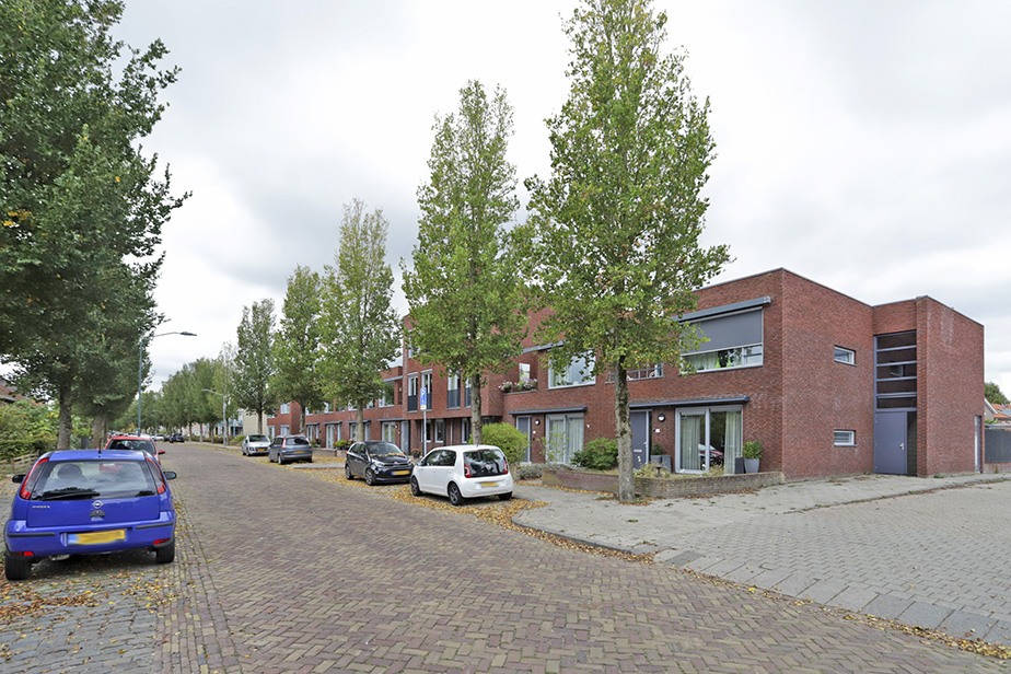 Doctor Ariënslaan 68