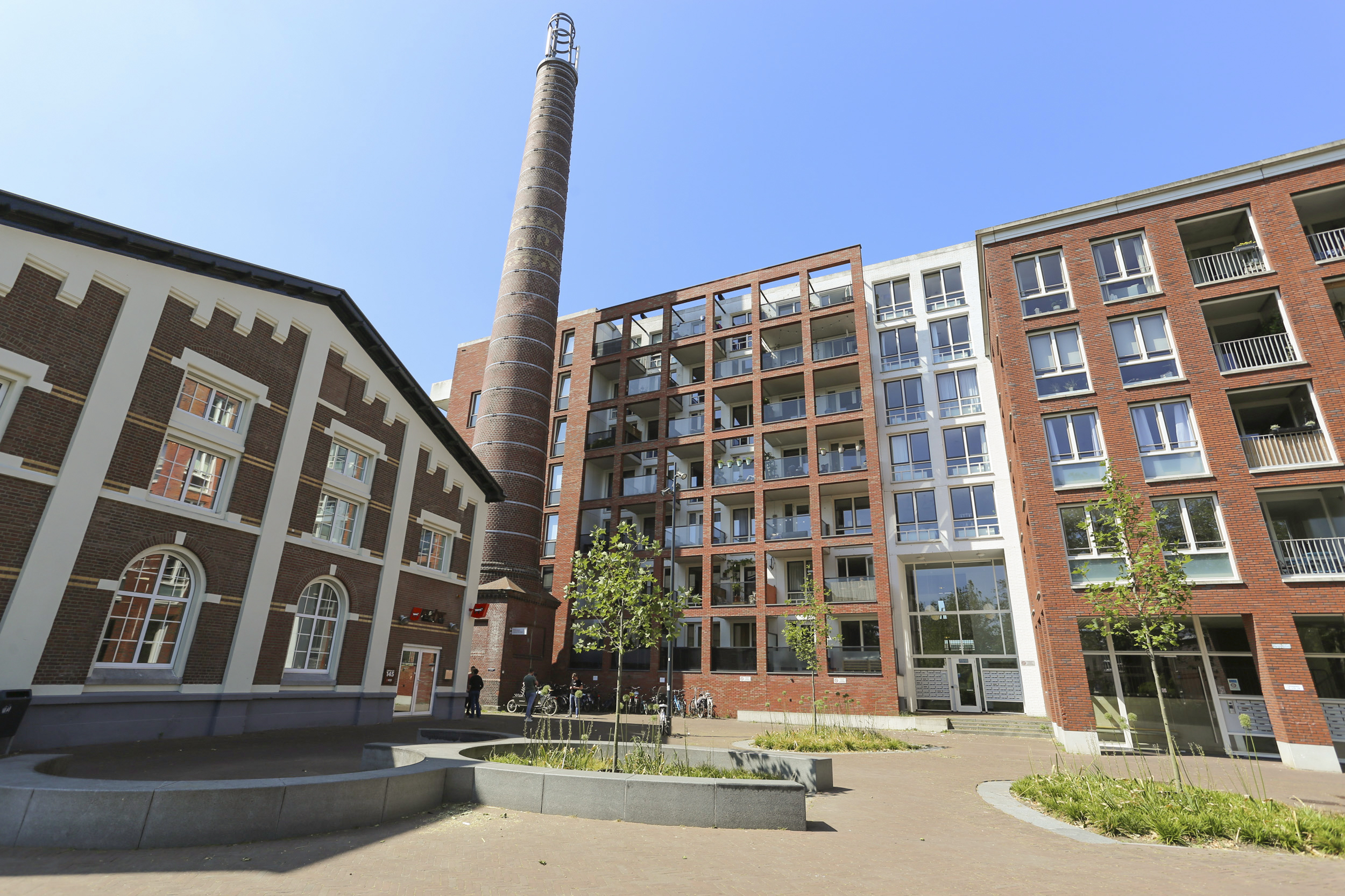 Ceresplein 80, 4811 CE Breda, Nederland