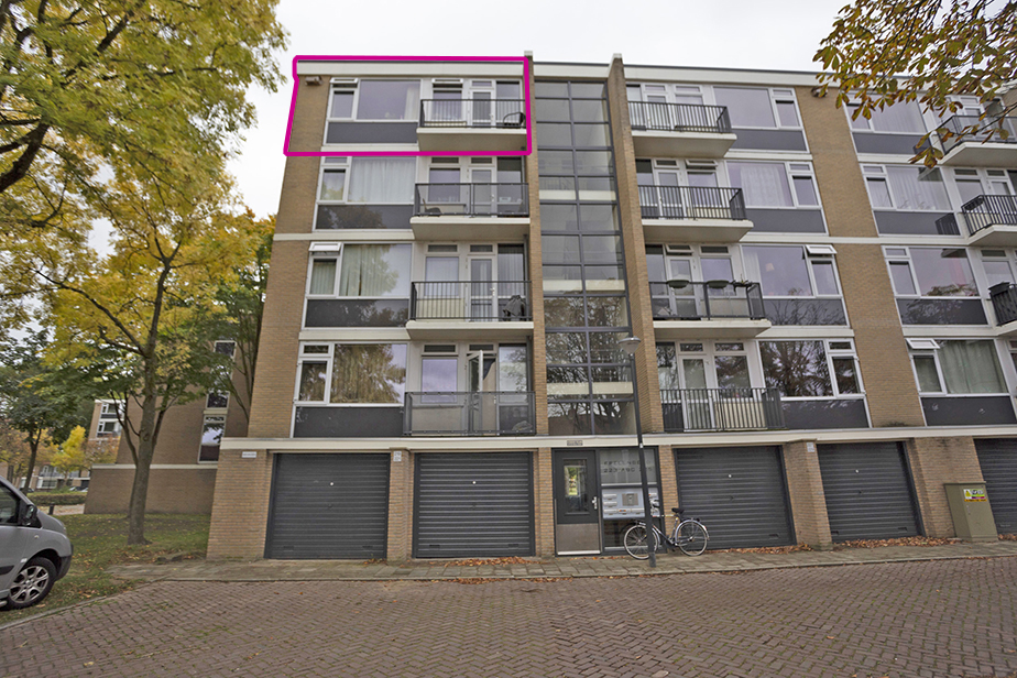 Epelenberg 223C, 4817 CG Breda, Nederland