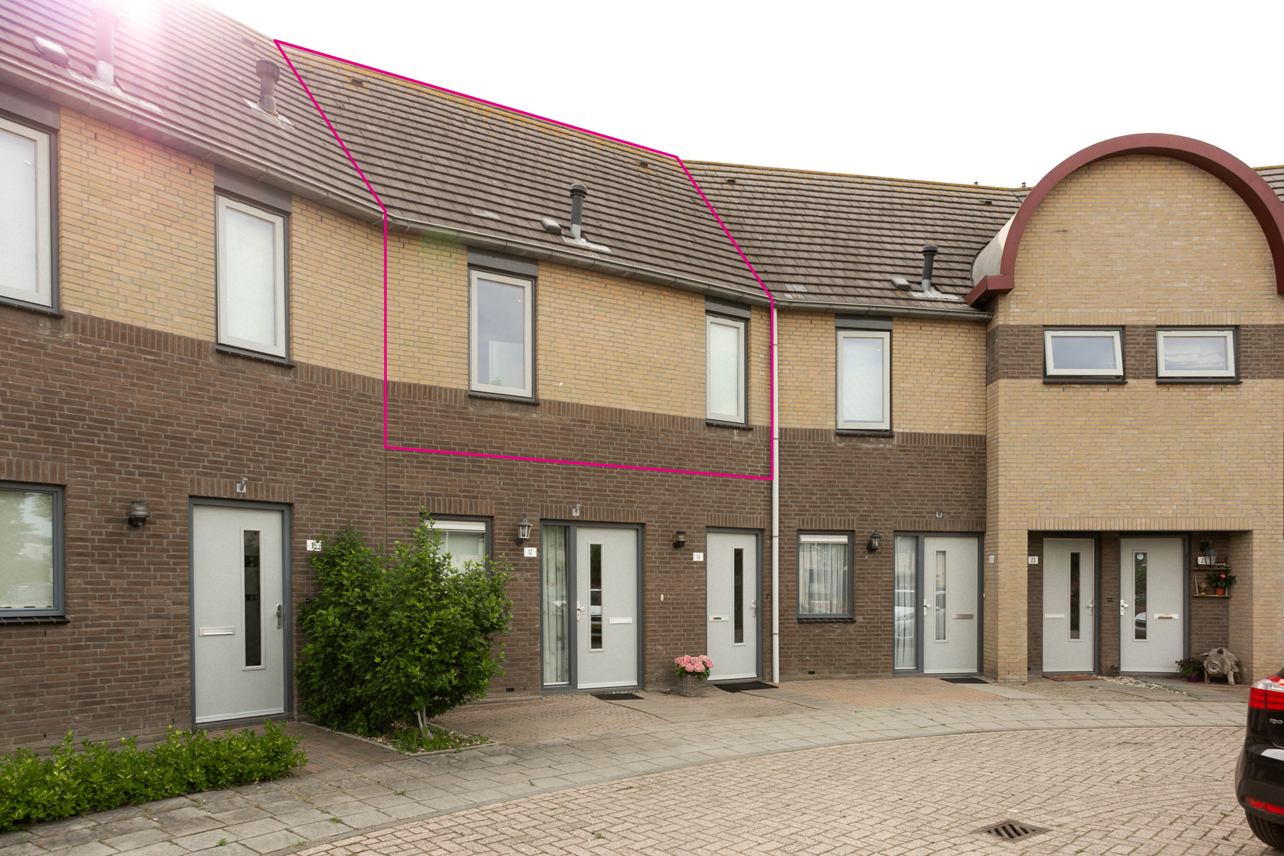 Repel 19, 4926 DD Lage Zwaluwe, Nederland