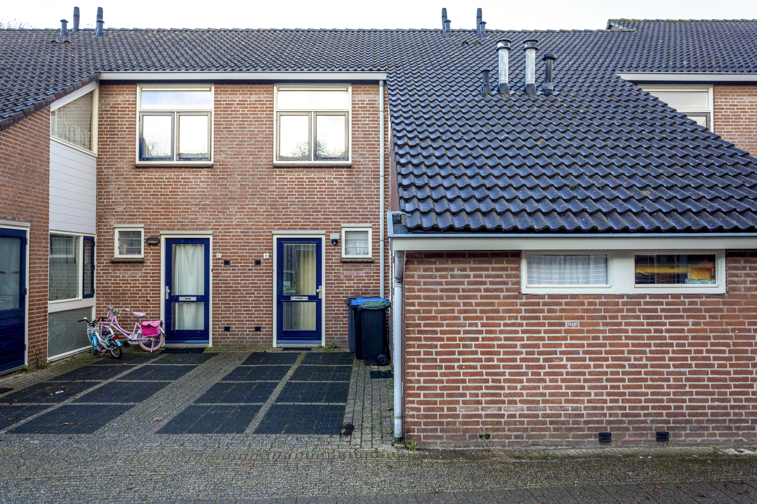 Hulsdonk 8, 4844 RT Terheijden, Nederland