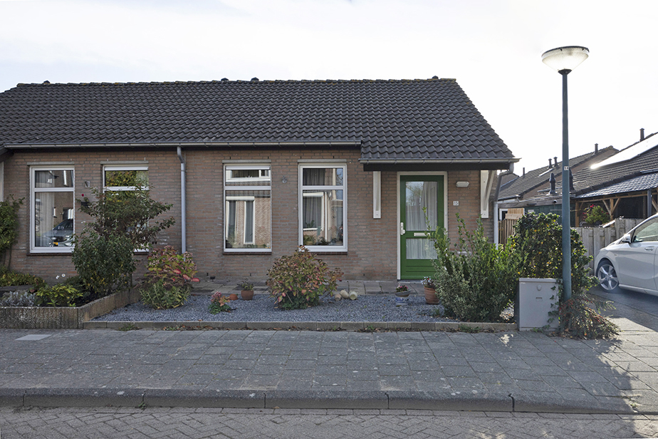 't Hooft 15, 4791 KB Klundert, Nederland