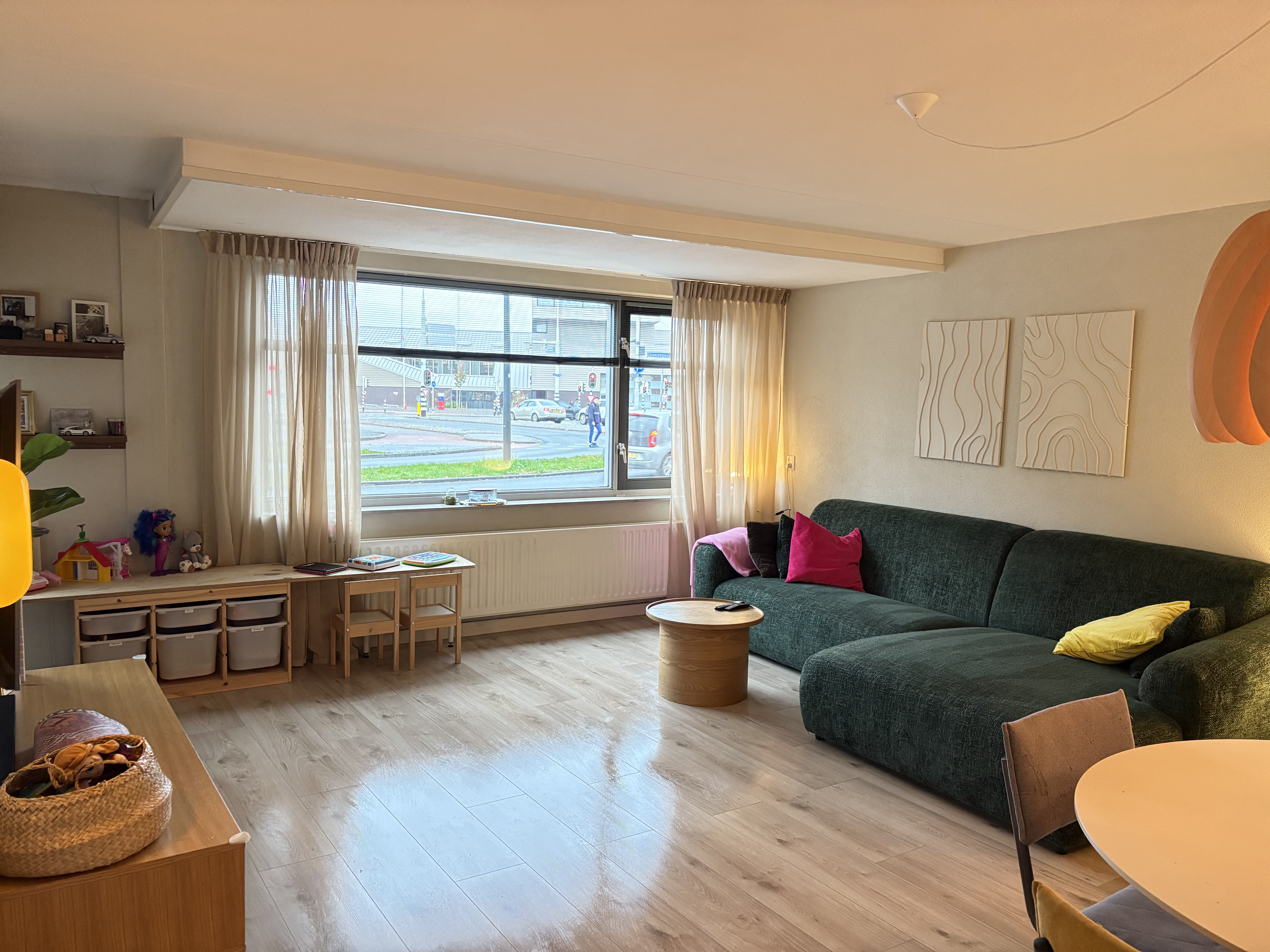 Schorsmolenstraat 16, 4811 VP Breda, Nederland