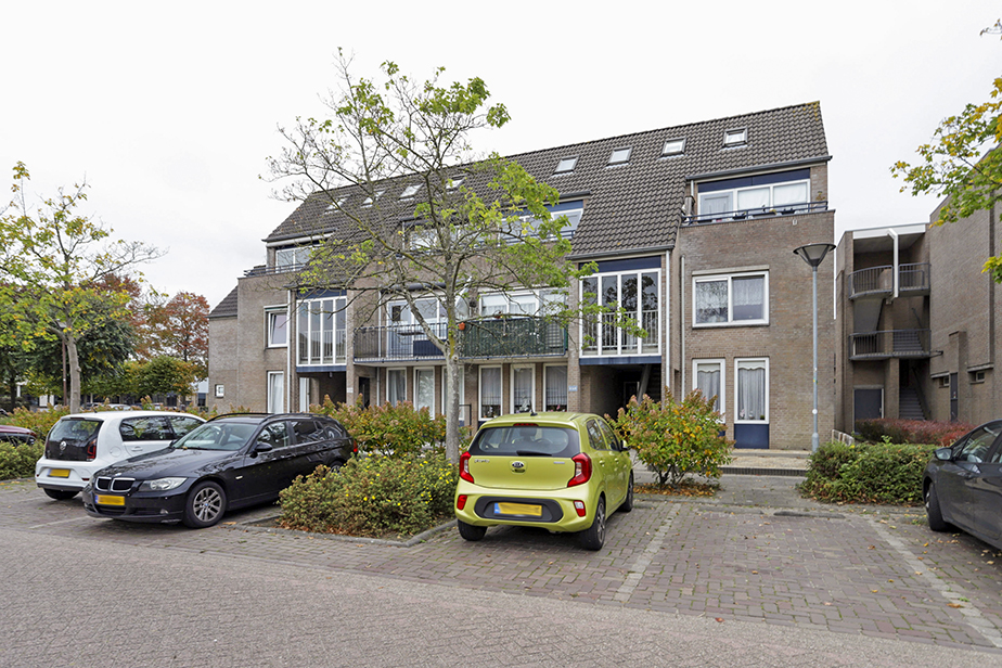 Cheltenhamstraat 10