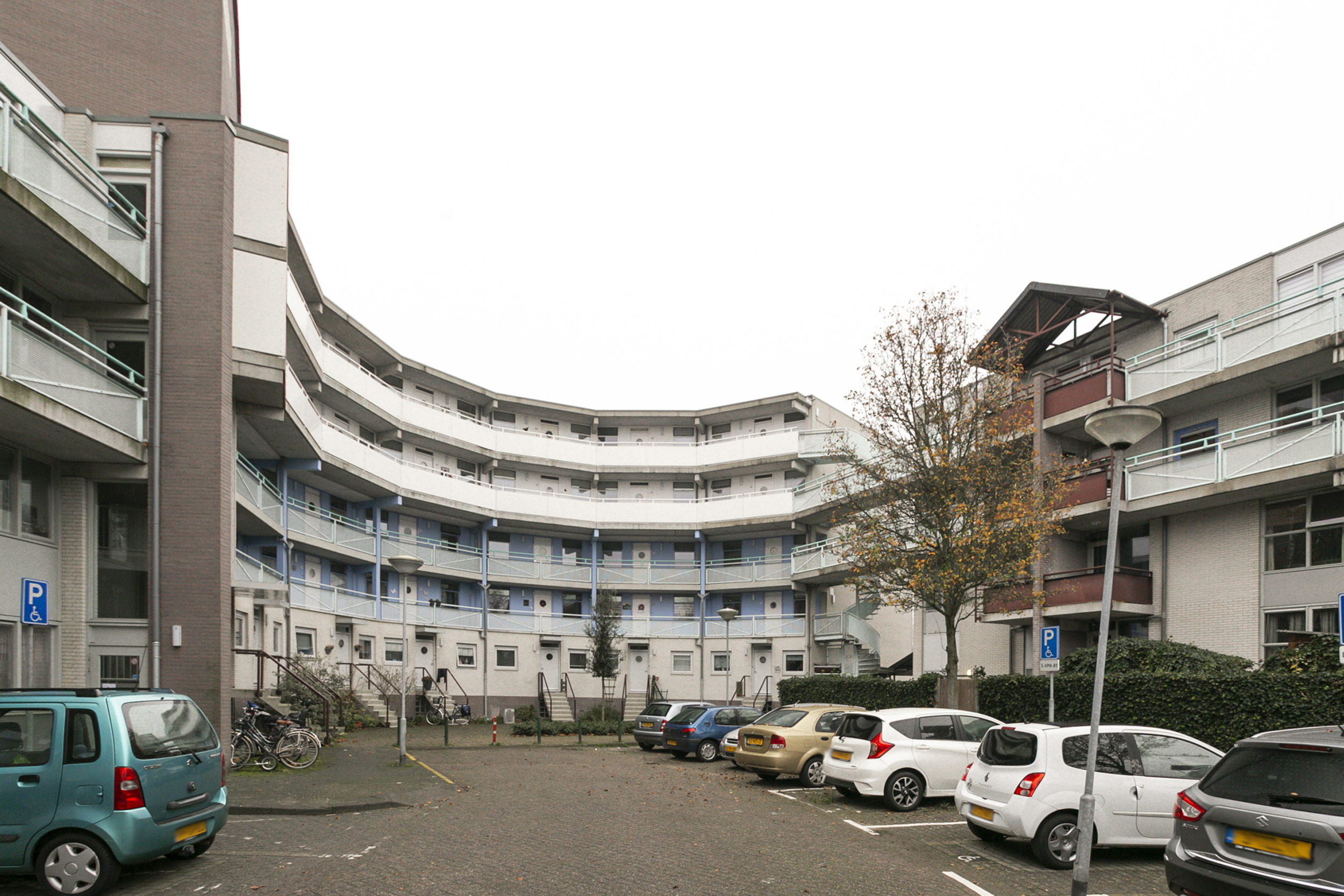 Cornelis Joosstraat 133, 4827 LS Breda, Nederland