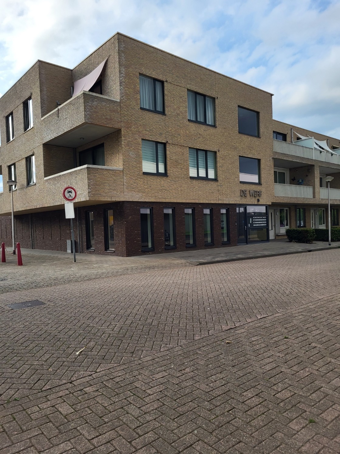 Kerkwerve 45, 4873 CE Etten-Leur, Nederland