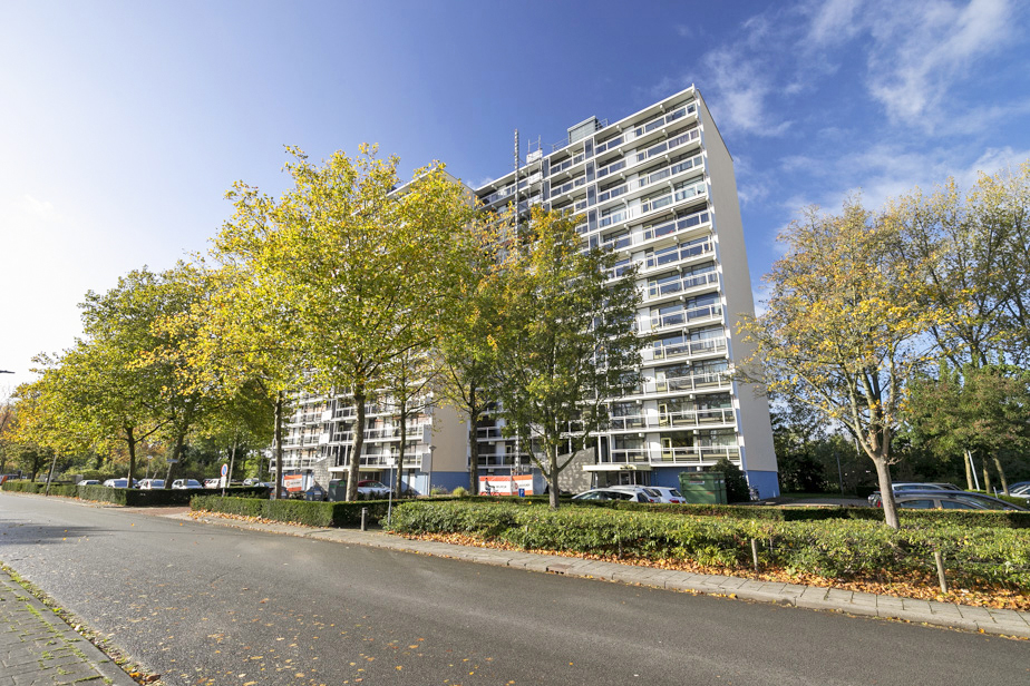 Weilustlaan 343, 4817 TH Breda, Nederland