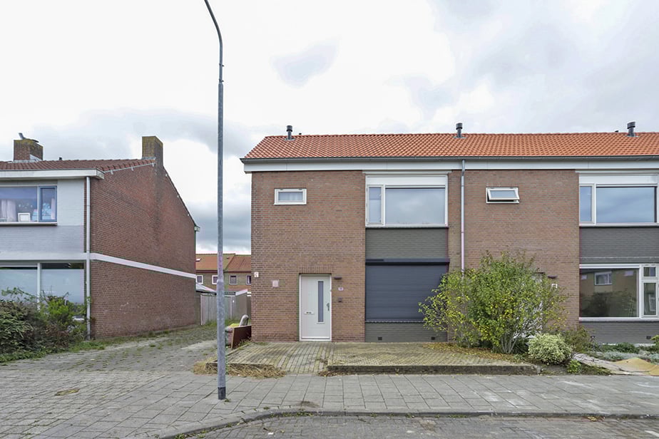 De Lignestraat 13, 4761 JP Zevenbergen, Nederland