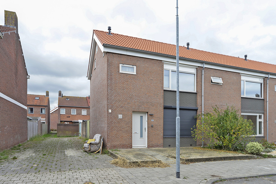 De Lignestraat 13