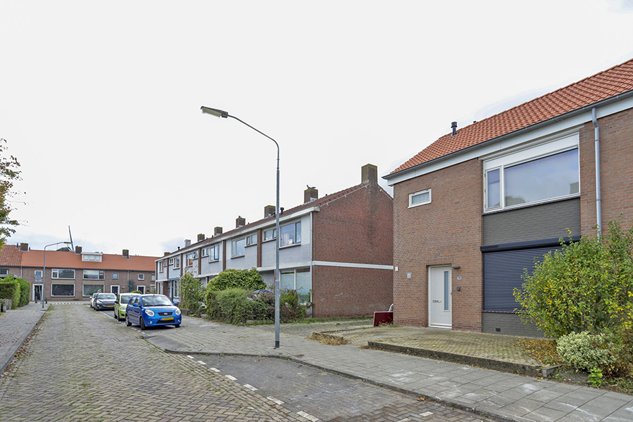 De Lignestraat 13