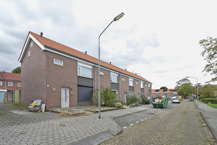 De Lignestraat 13