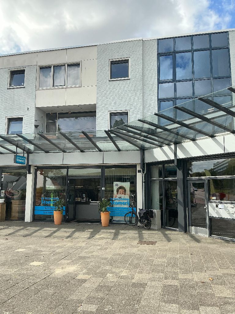 President Kennedylaan 132, 4707 BE Roosendaal, Nederland