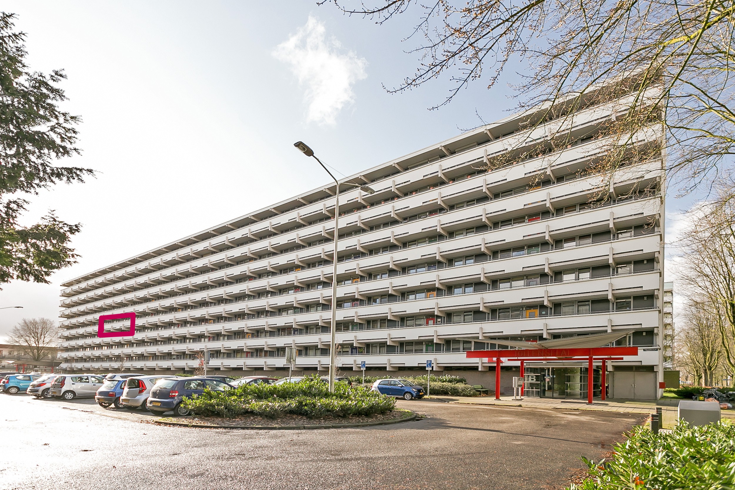 Tollensflat 39, 4707 KG Roosendaal, Nederland