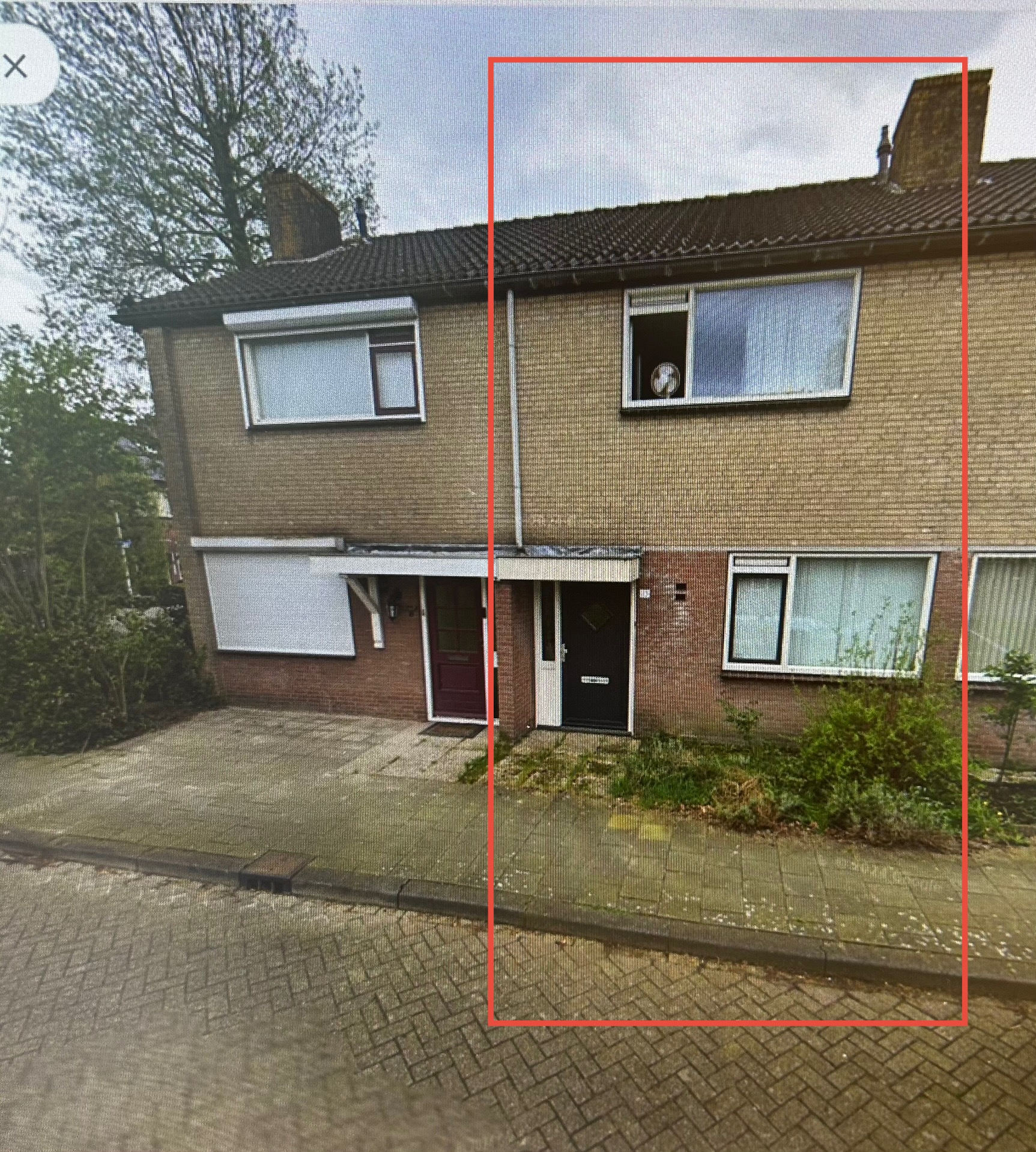 Vioolstraat 23, 4876 BV Etten-Leur, Nederland
