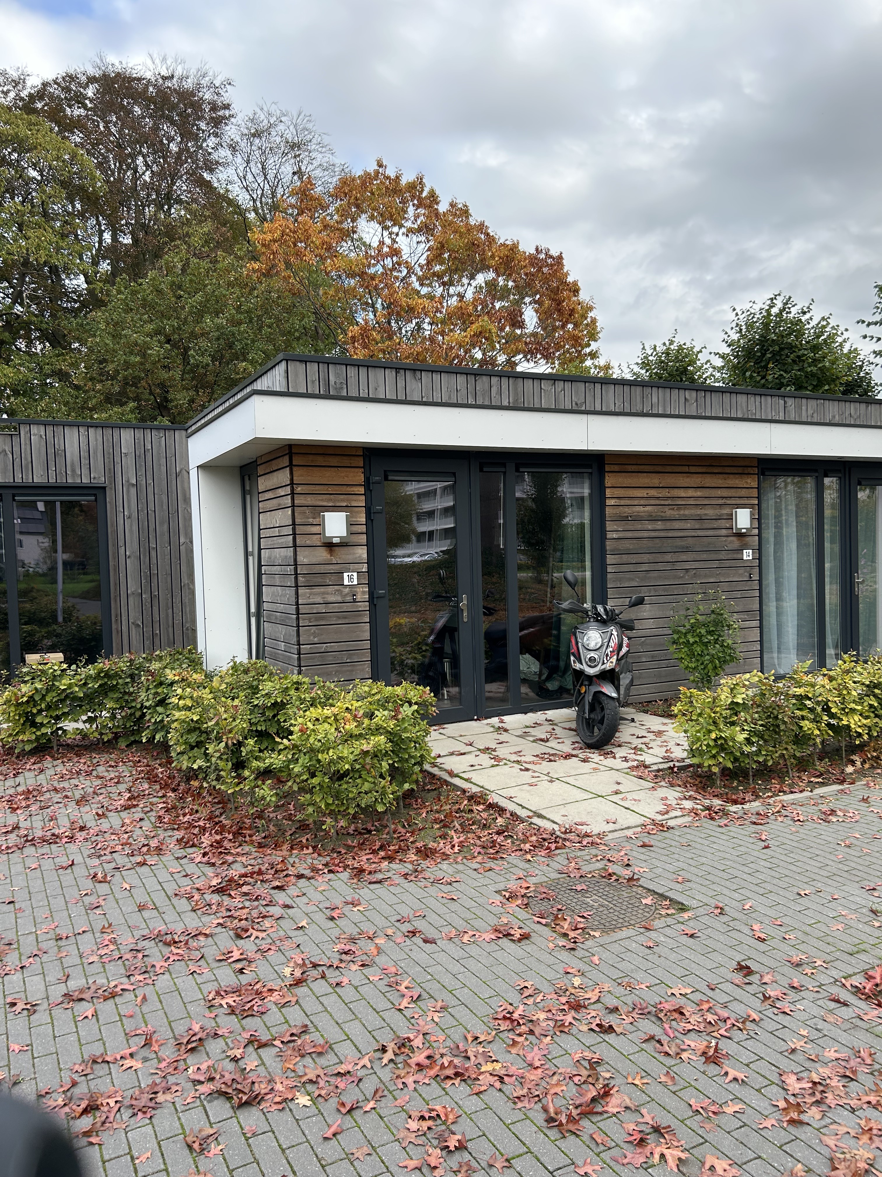 Kalimba 16, 4876 VW Etten-Leur, Nederland