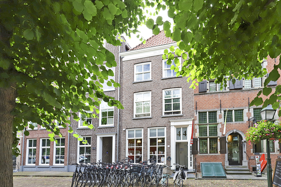 Markt 44C, 4931 BT Geertruidenberg, Nederland