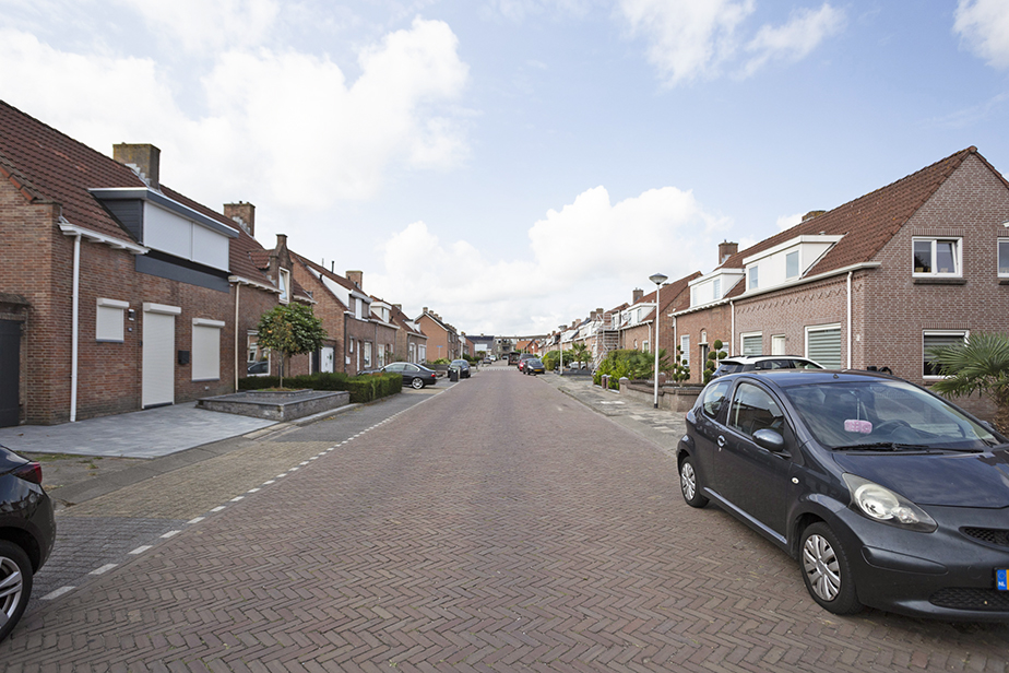 Pastoor Kroesstraat 