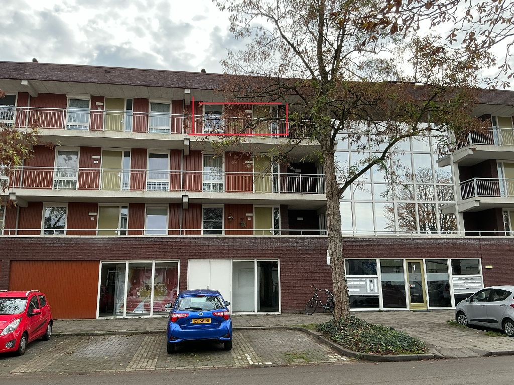Van Rijckevorselstraat 148