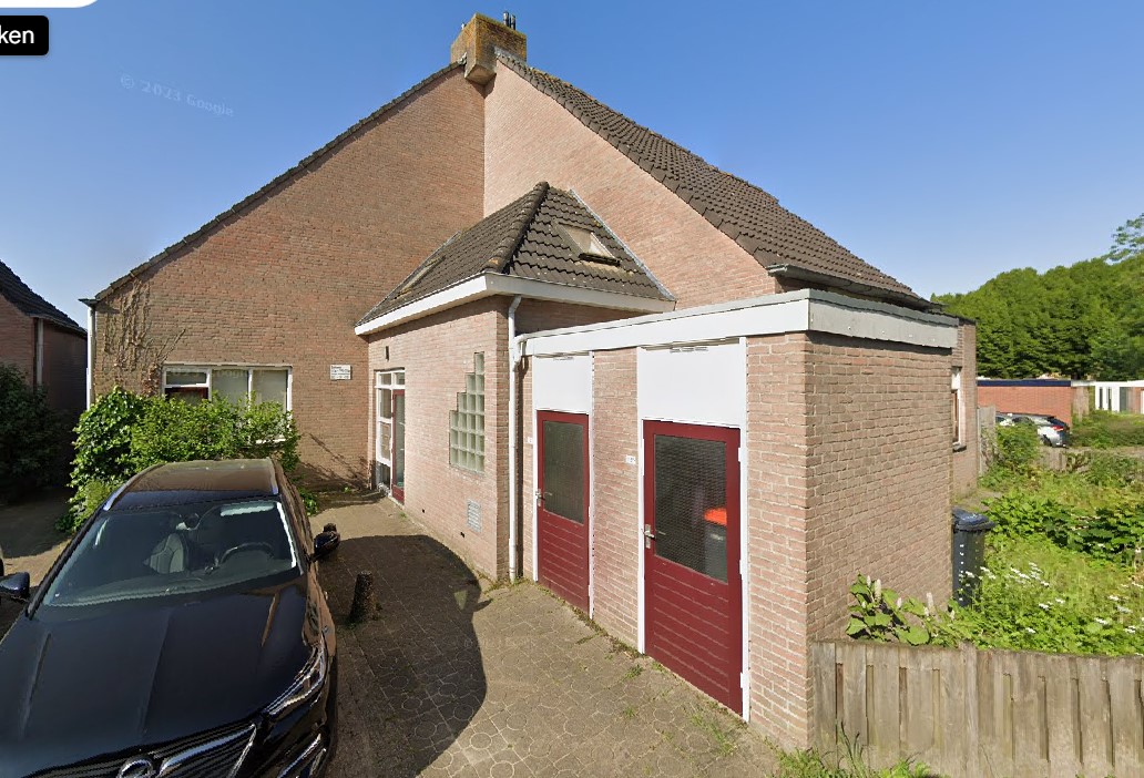 Baksweer 115, 4941 LE Raamsdonksveer, Nederland