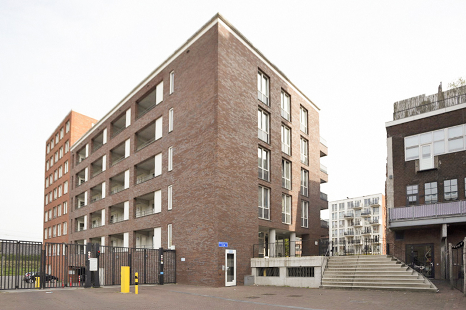 Brouwhuisplein 6, 4811 CA Breda, Nederland
