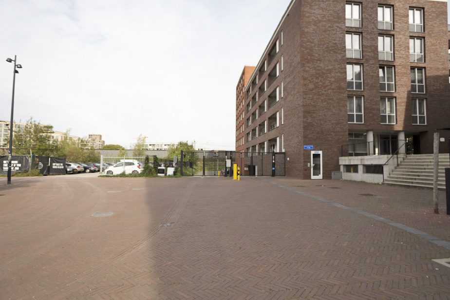 Brouwhuisplein 6