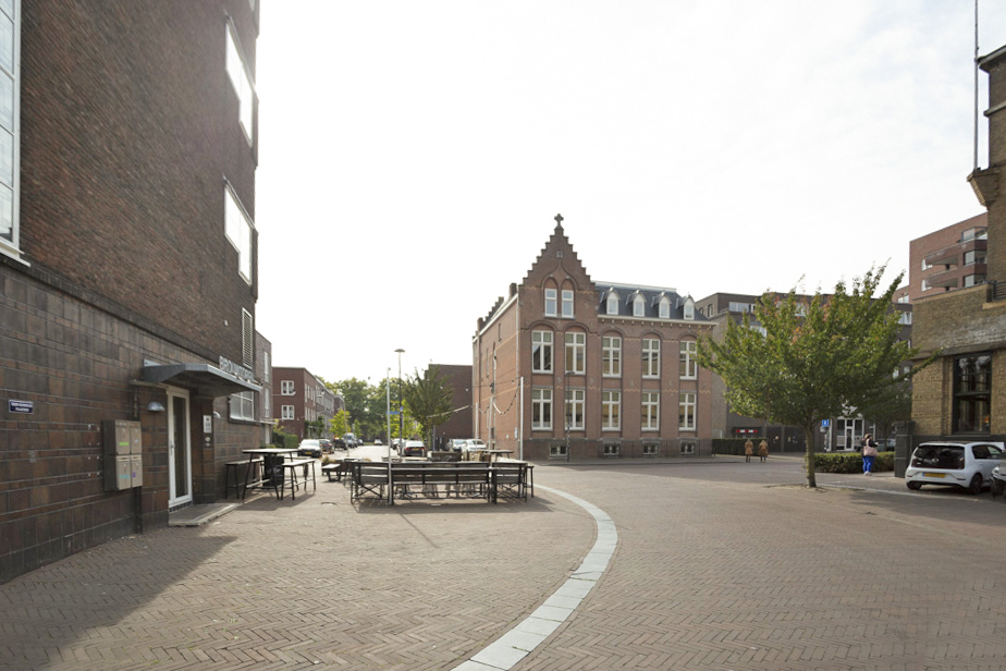 Brouwhuisplein 6