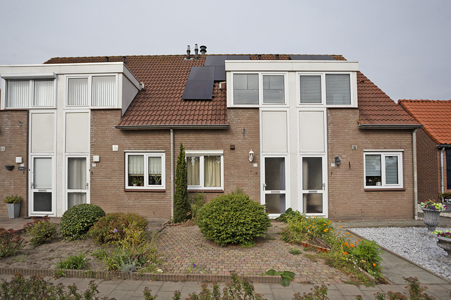 Nachtegaalstraat 77, 4881 VD Zundert, Nederland