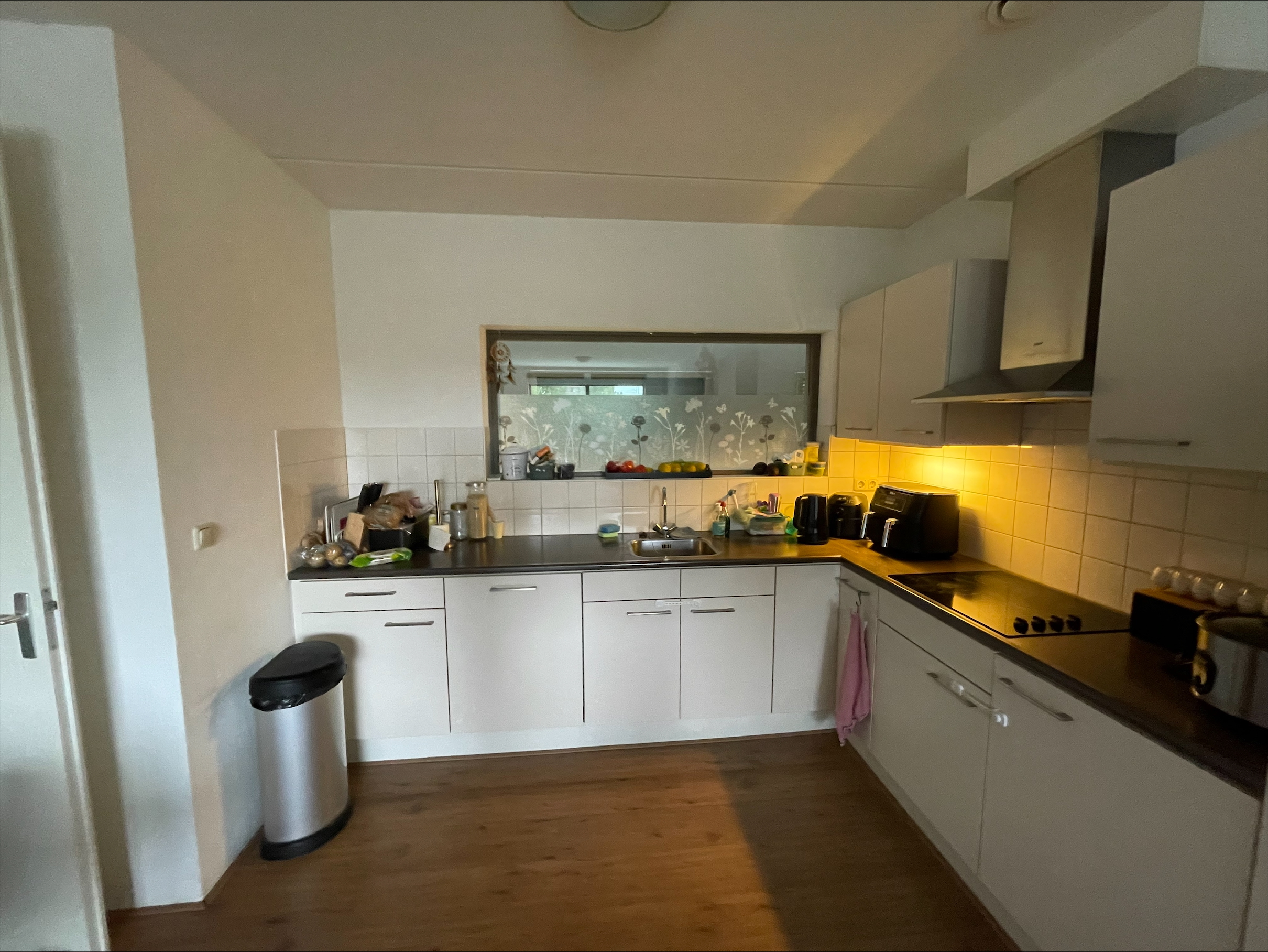 Bernard de Wildestraat 552, 4827 EH Breda, Nederland