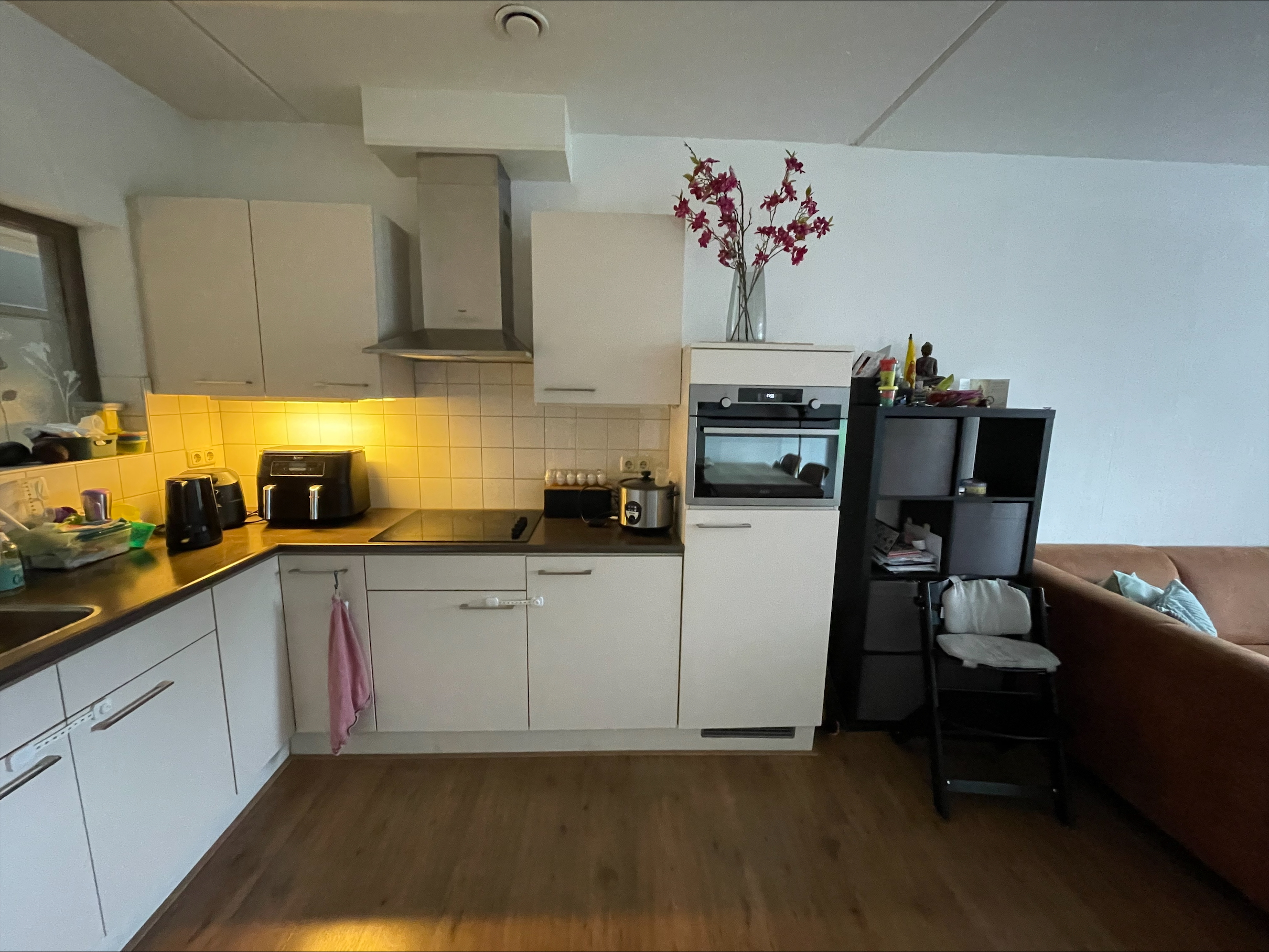 Bernard de Wildestraat 552