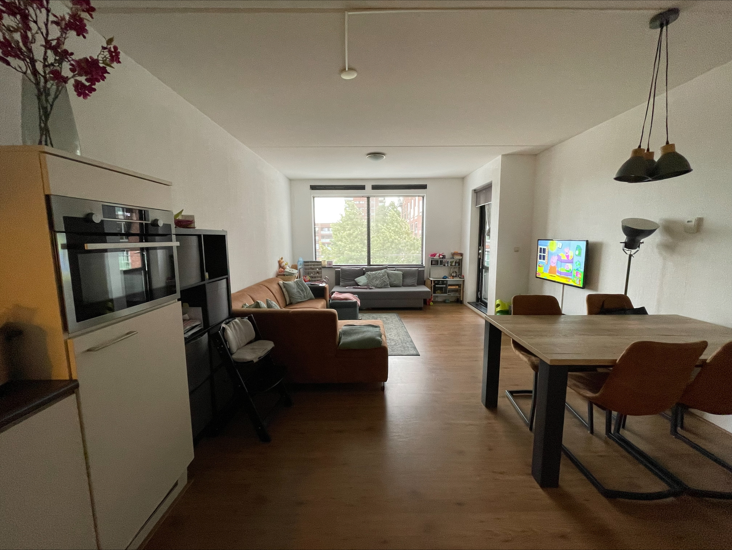 Bernard de Wildestraat 552