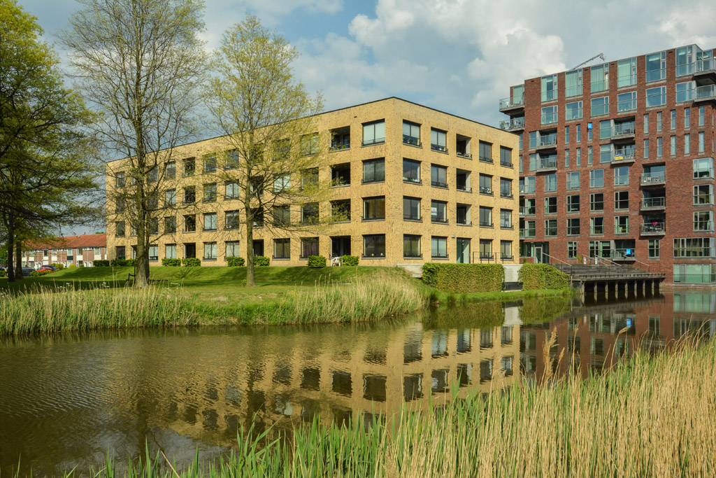 Bernard de Wildestraat 552