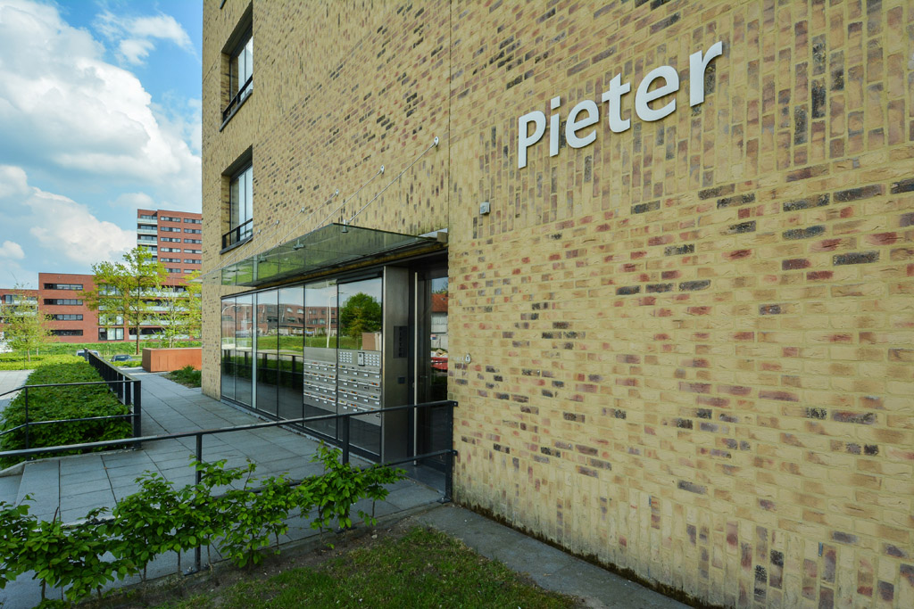 Bernard de Wildestraat 552