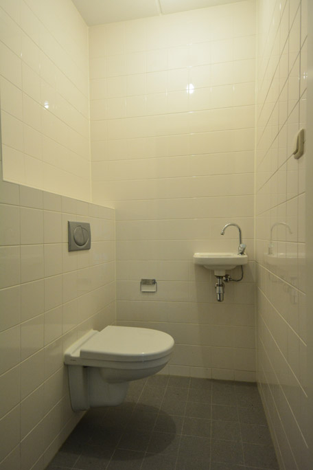 Bernard de Wildestraat 552