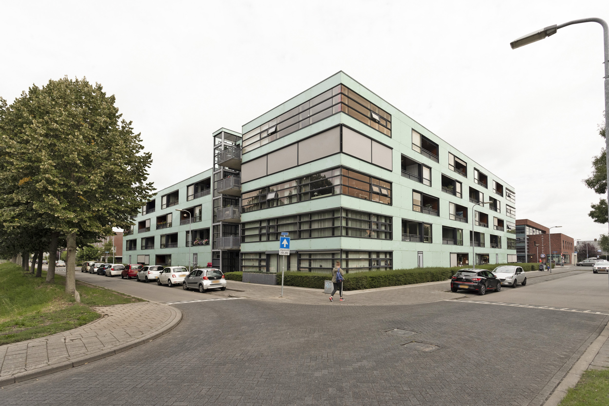 Sterrenkroos 6, 4823 ME Breda, Nederland