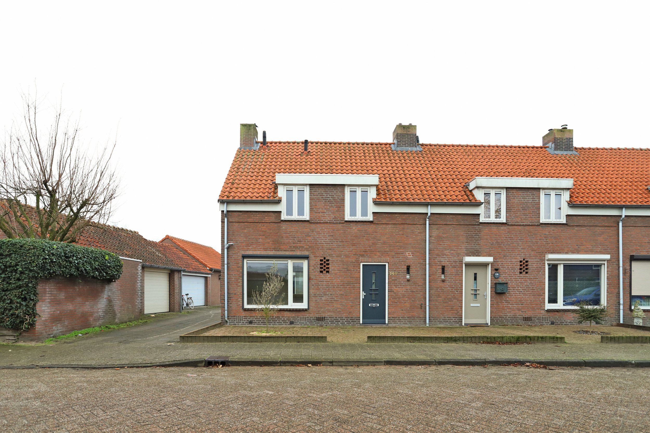 Kastanjelaan 140, 4902 RP Oosterhout, Nederland