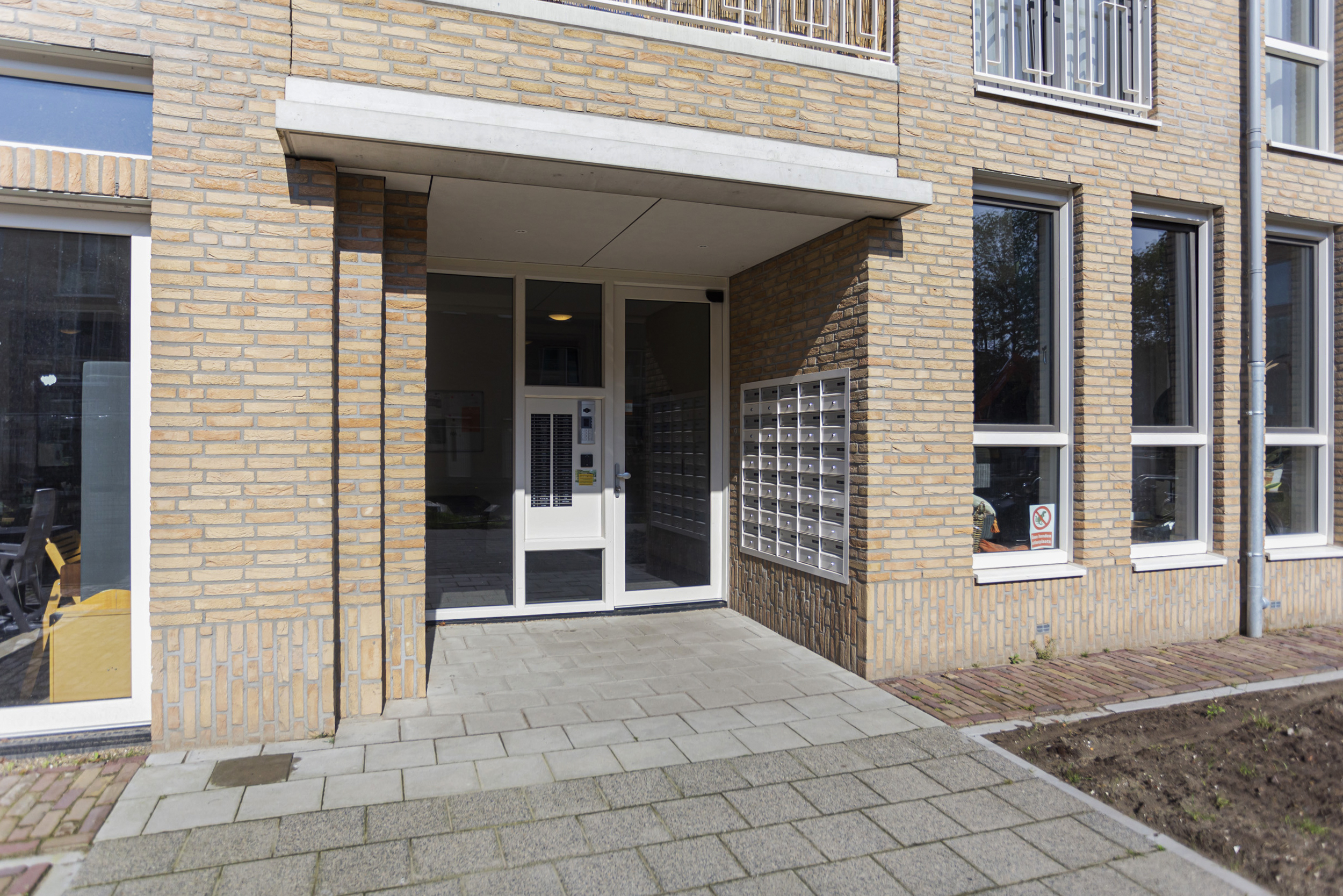 Spitsbergenstraat 6