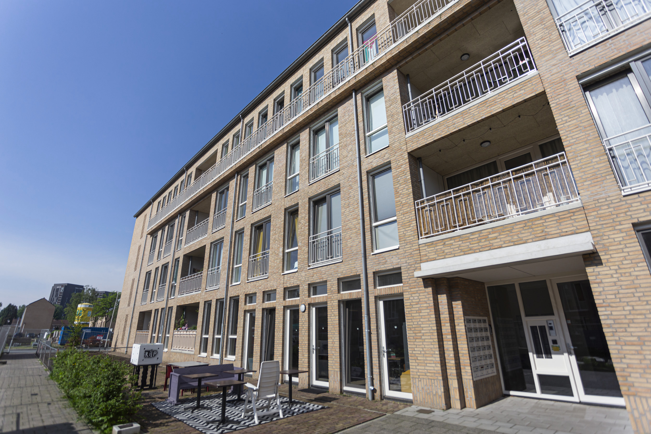 Spitsbergenstraat 6, 4812 CK Breda, Nederland