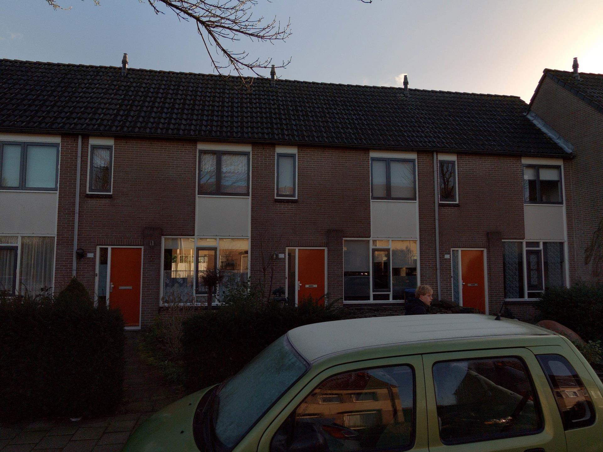 Enclaveberg 227, 4708 EH Roosendaal, Nederland