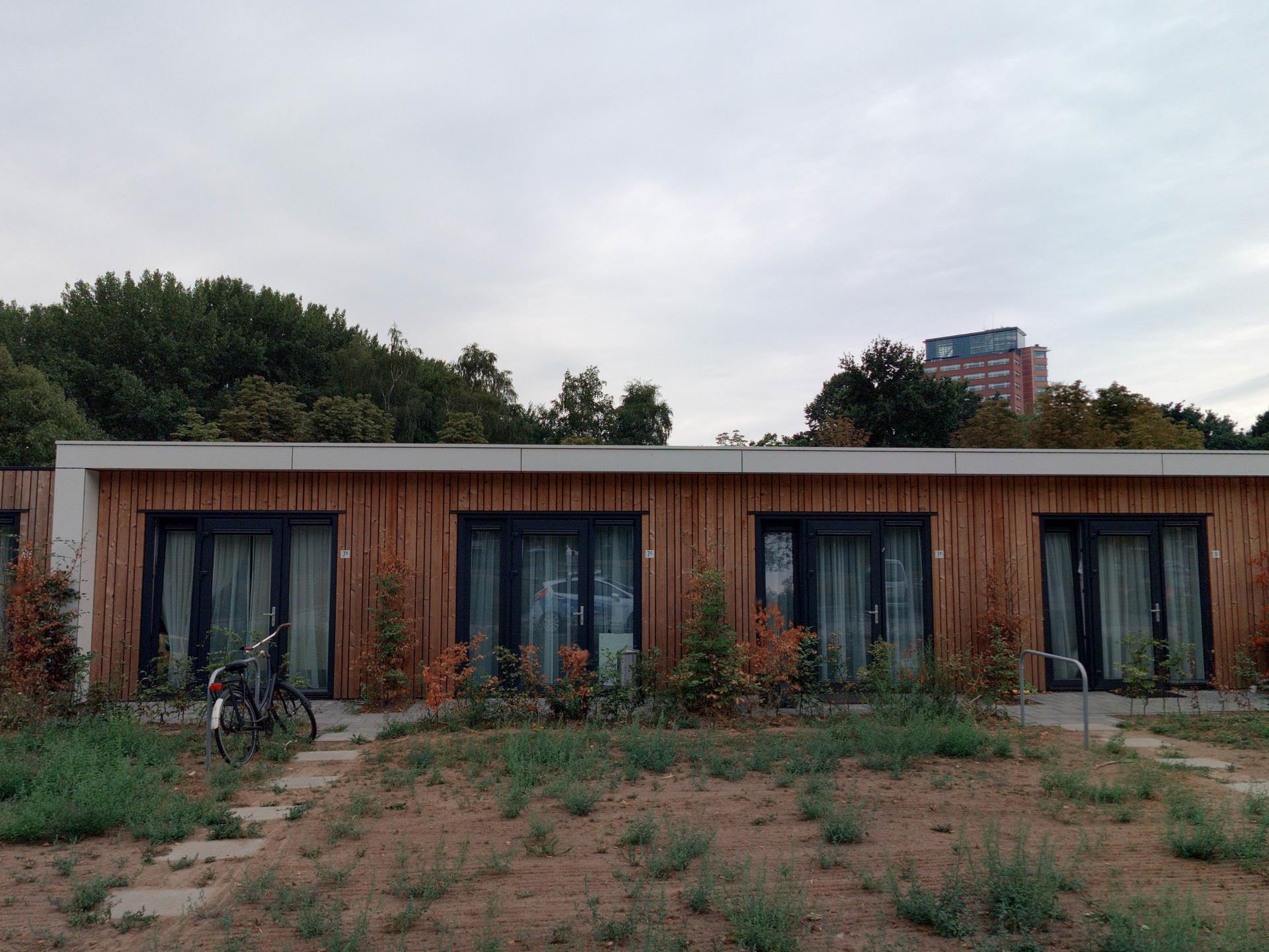 Kesterenlaan 6, 4822 WK Breda, Nederland