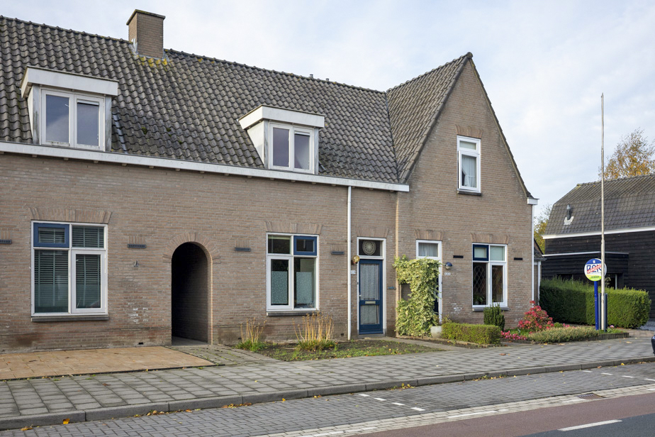 Hoofdstraat 119