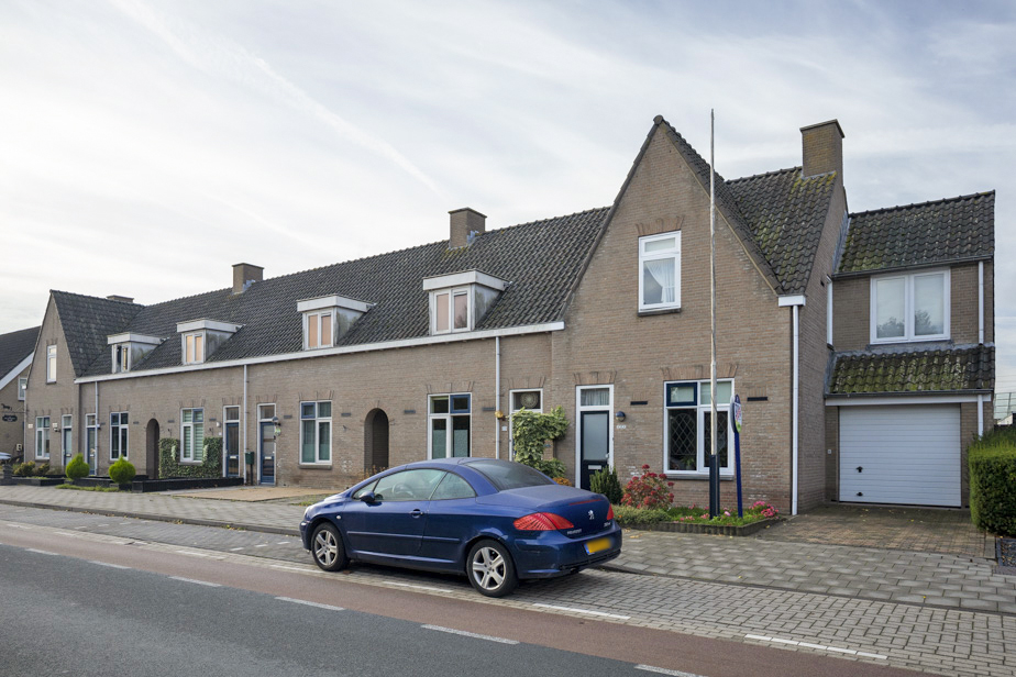 Hoofdstraat 119