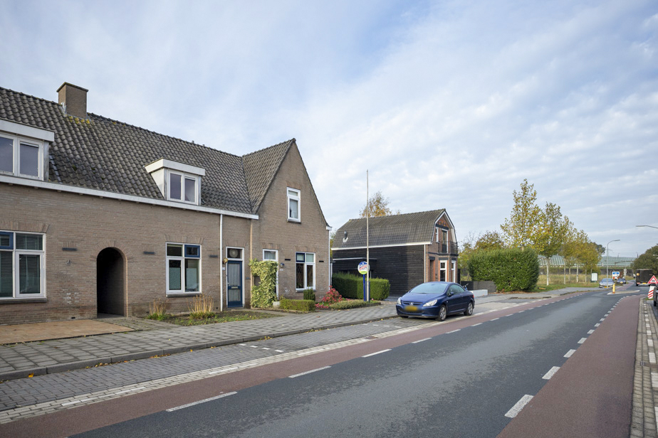 Hoofdstraat 119