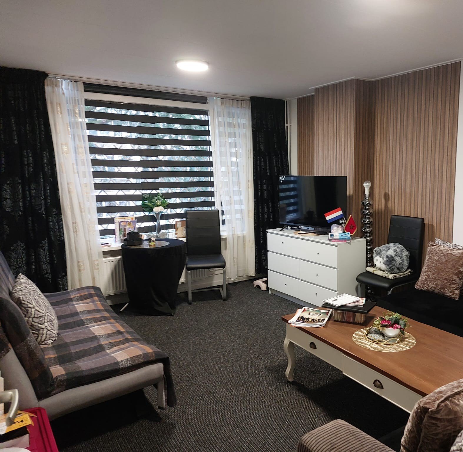 Jan Vermeerlaan 20A, 4703 LA Roosendaal, Nederland