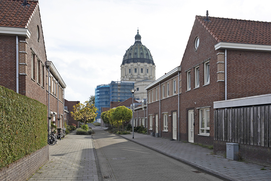 Churchillstraat 3a