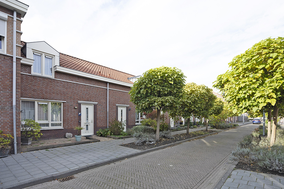 Churchillstraat 3a